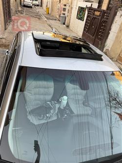 شێڤرۆلێت مالیبۆ
